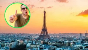 No Parigi