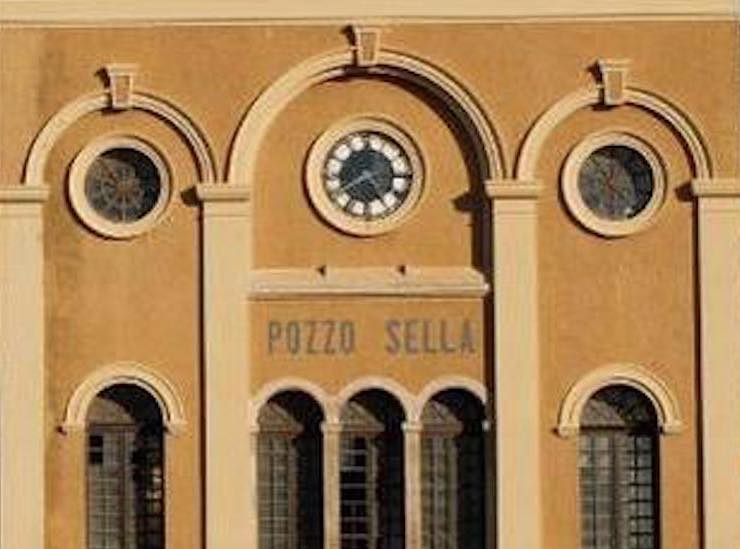 Pozzo Sella