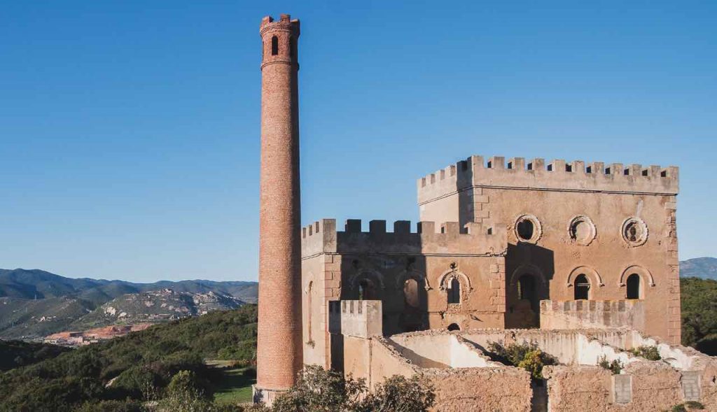 Pozzo Sella