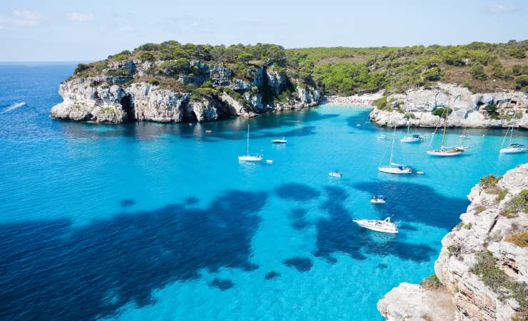 Minorca