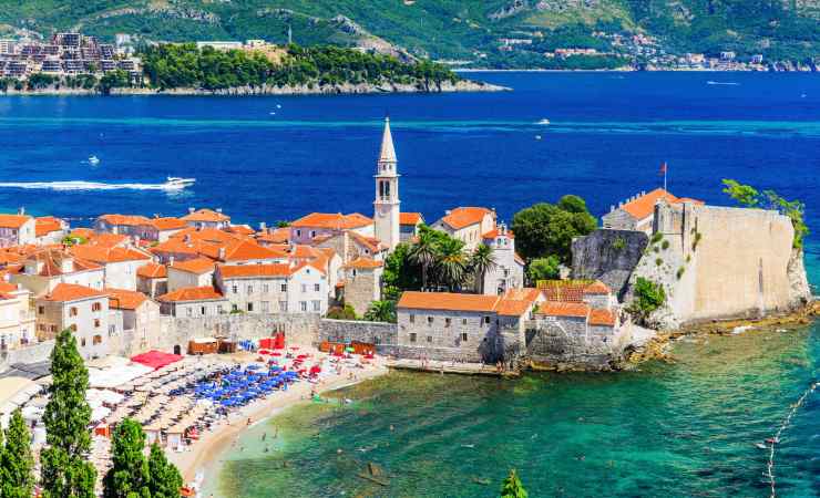 Montenegro