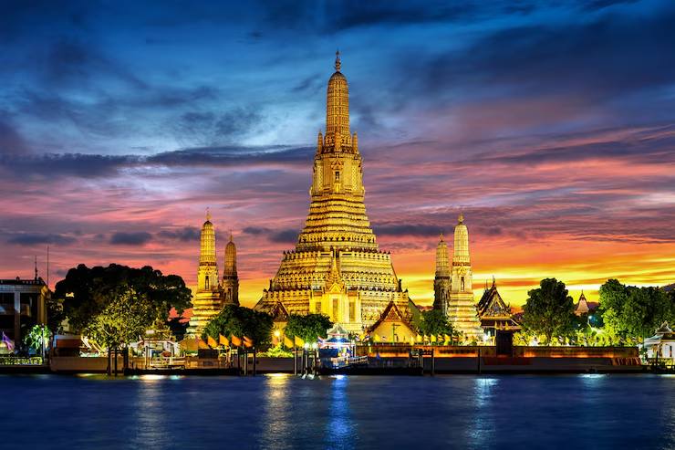 Thailandia