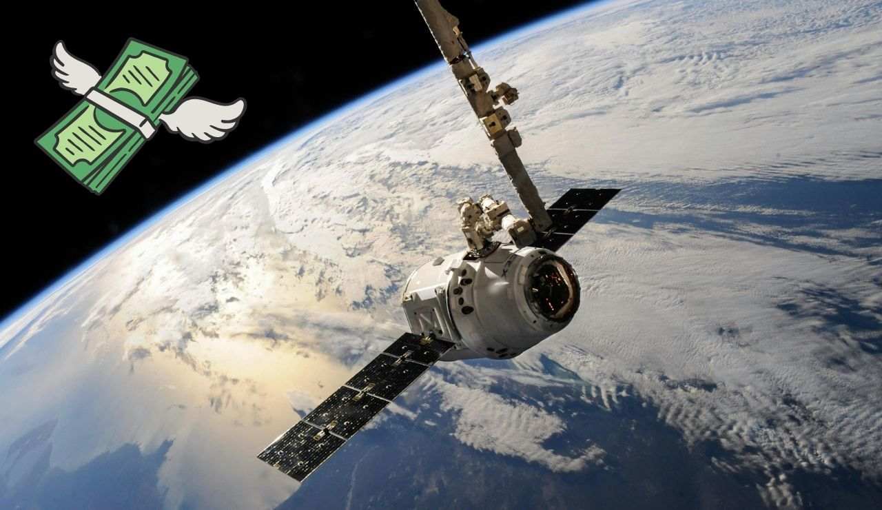 Stuhlinger Perché Spendere Soldi Nello Spazio