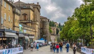 Repubblica San Marino