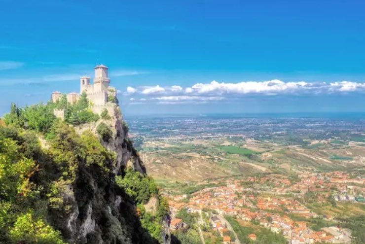San Marino 