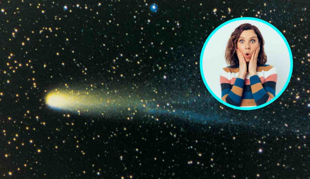 Cometa