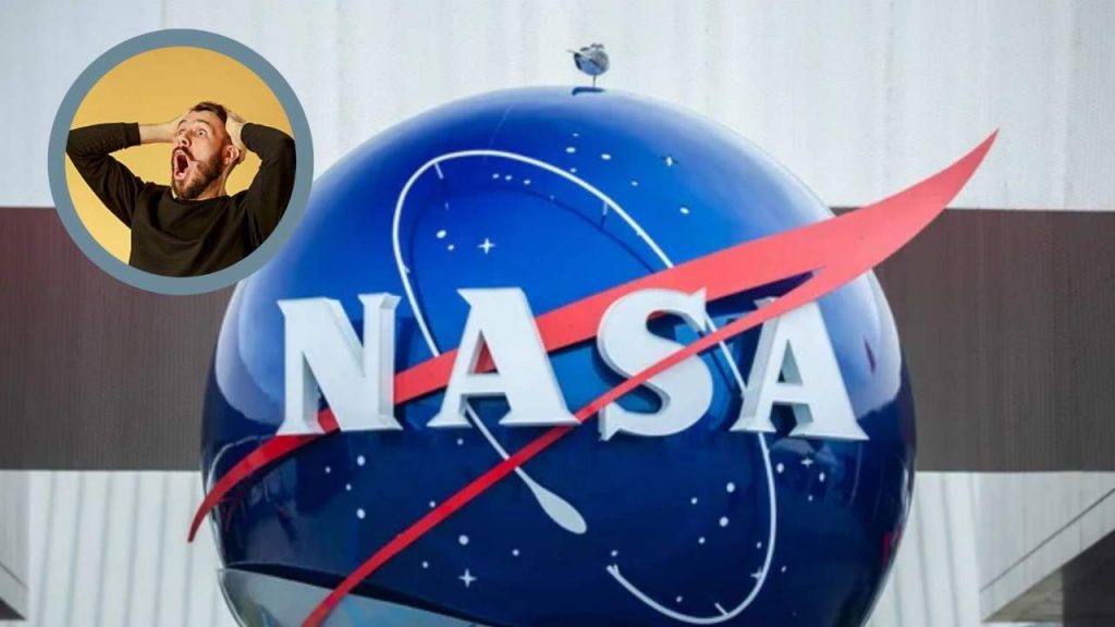 NASA