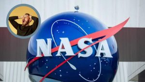 NASA