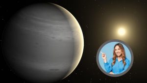 Scoperto un nuovo Pianeta