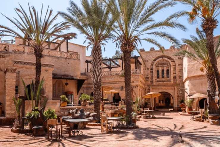 Agadir