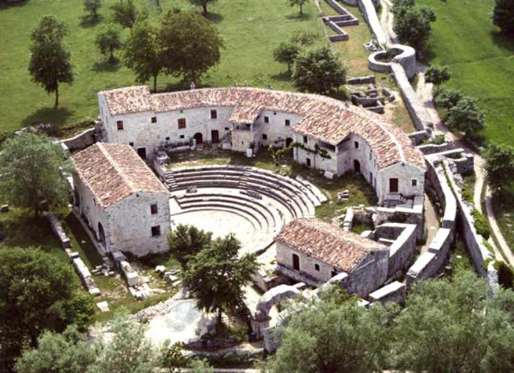 Sepino