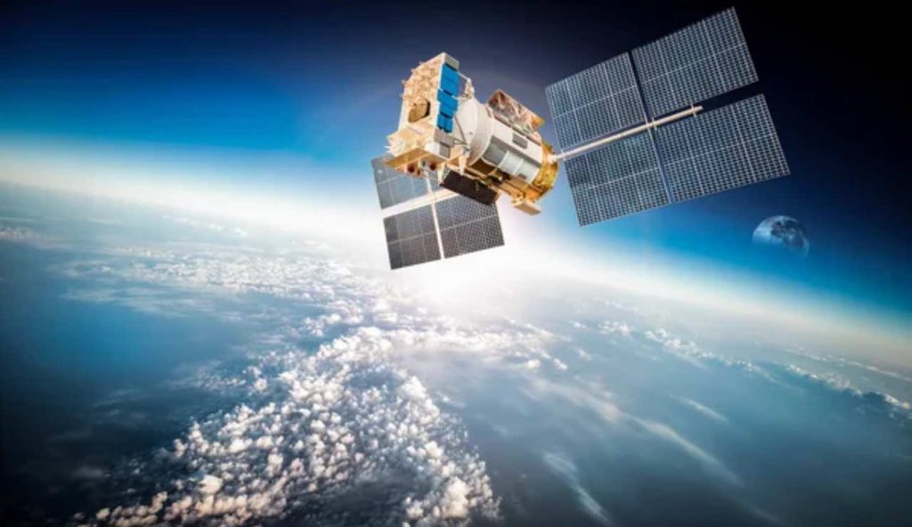 Spazio costruzione bianca deserta cosa vedere