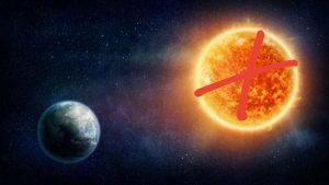 Terra senza Sole