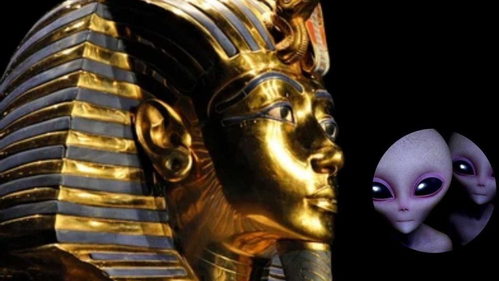 Tutankhamon