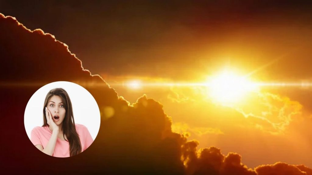 Un Sole mai visto prima