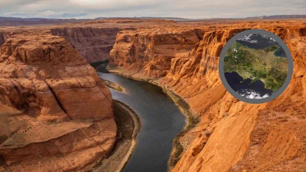 Canyon