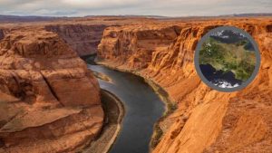 Canyon