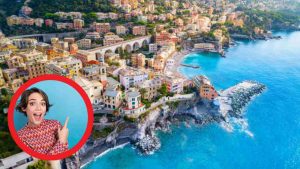 Bogliasco