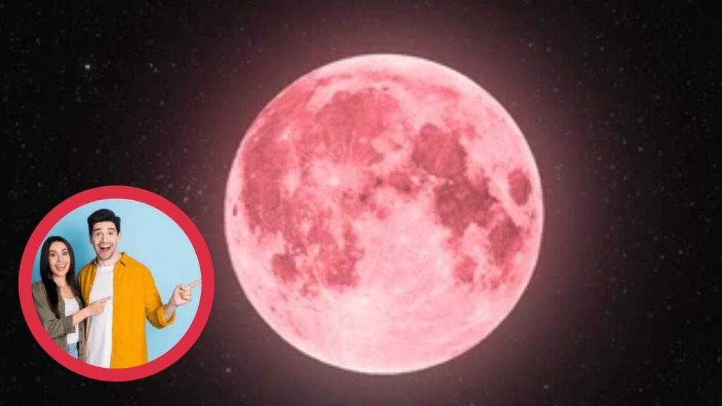 Spettacolo astronomico