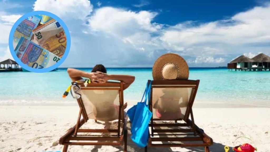 Vacanze e risparmio