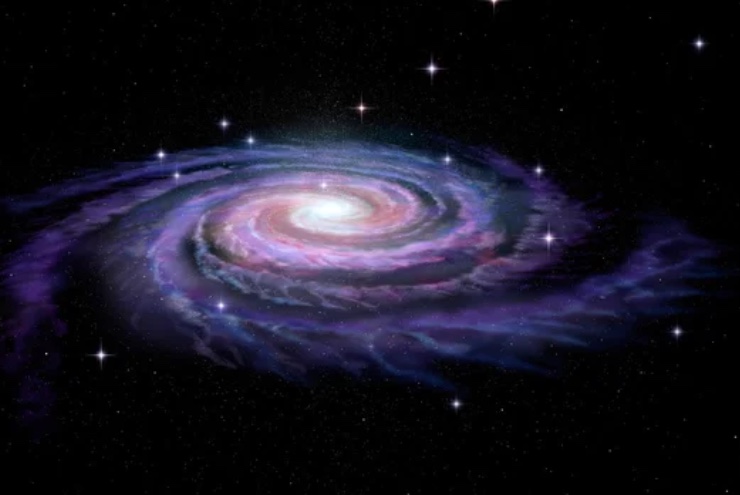 Via lattea 