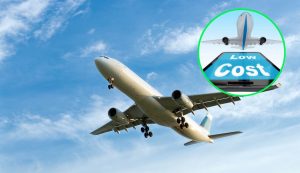 Voli low cost