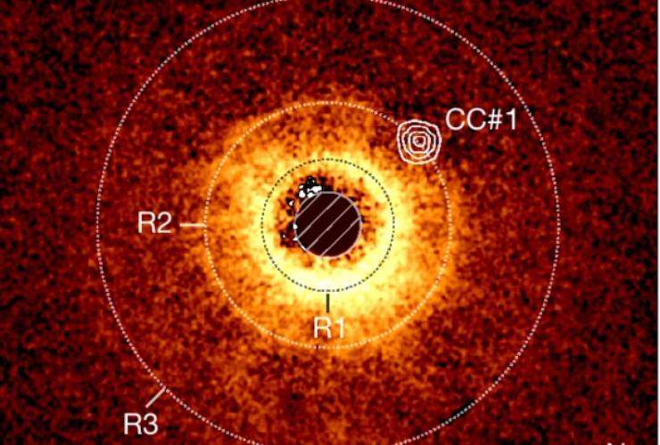 illustrazione dell'immagine ottenuta (lagrange et al., 2025) - aerospacecue.it