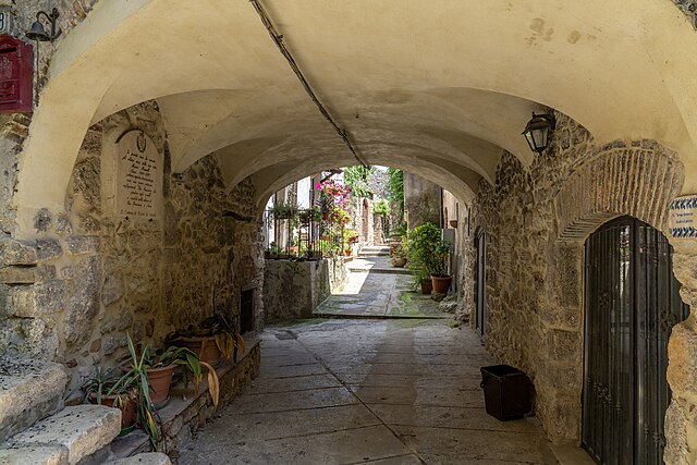 Arco a Stifone