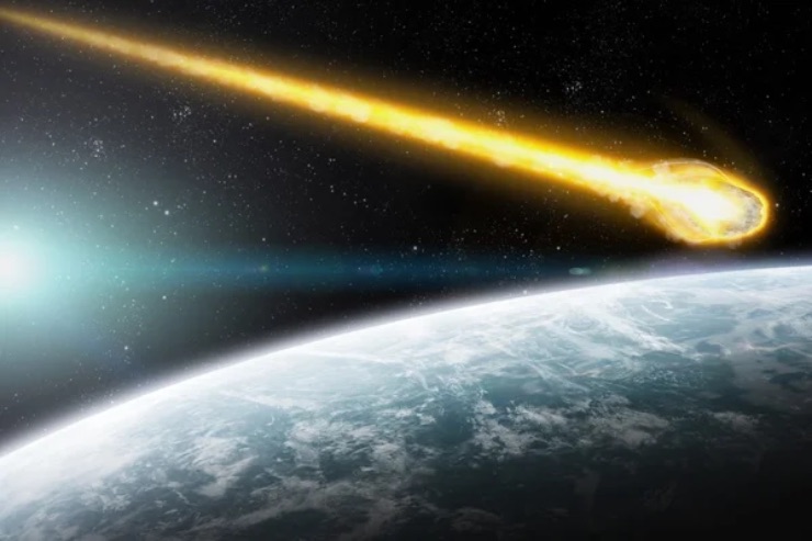 Asteroide