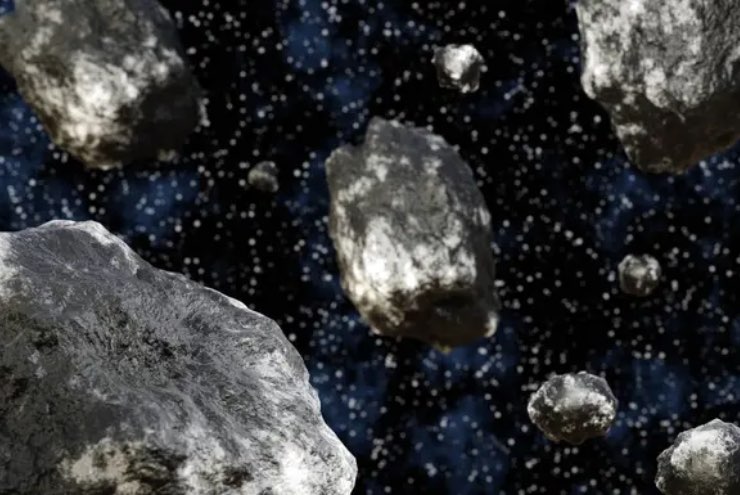 Asteroidi