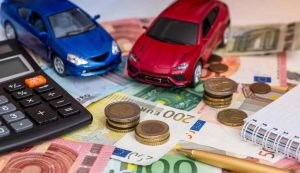 Calcolo bollo auto