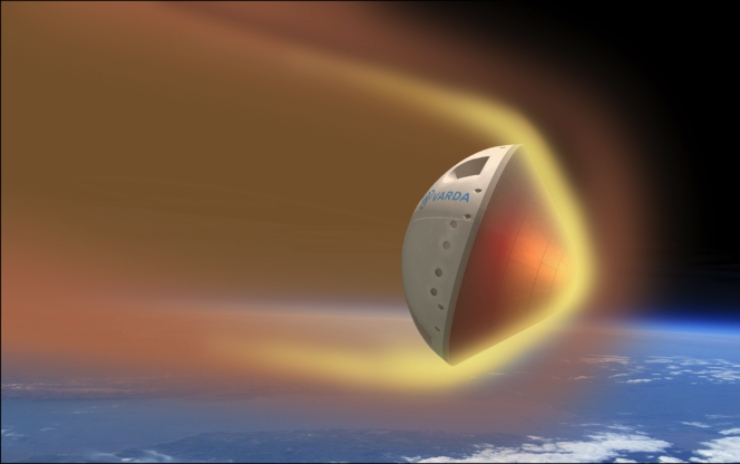 Capsula Varda