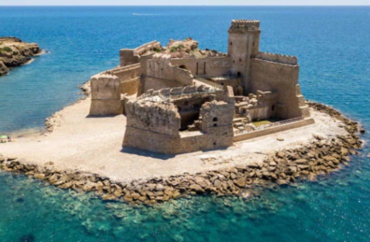 Castello Aragonese