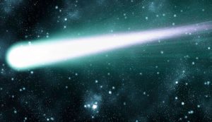 Cometa interstellare