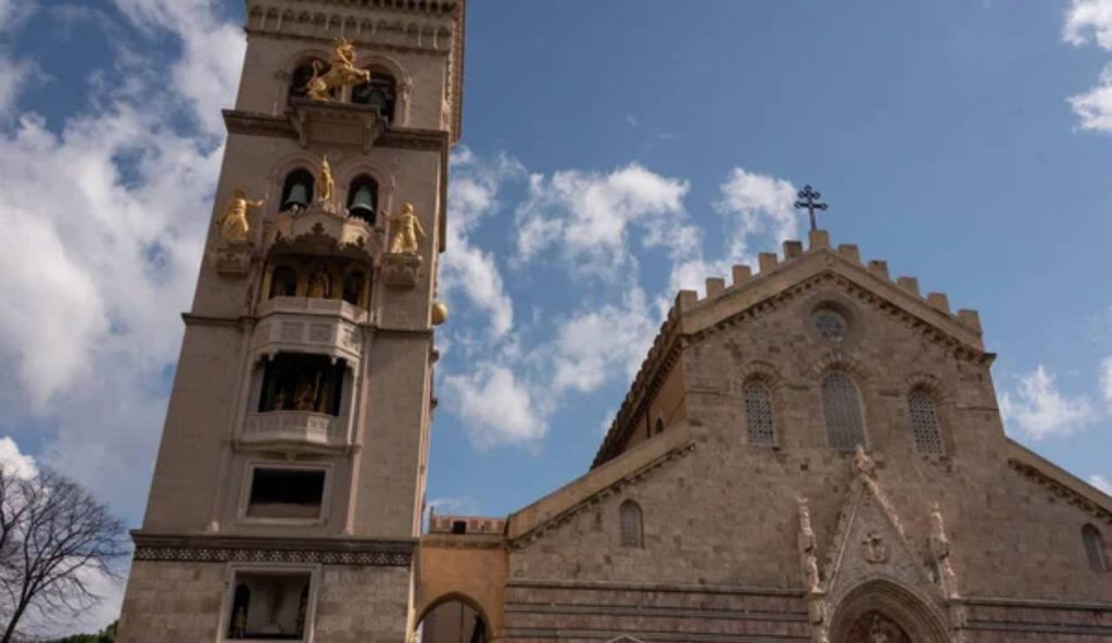 Duomo Messina