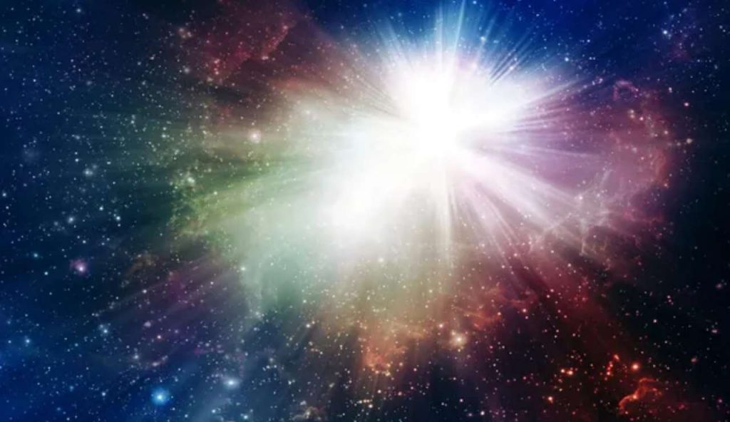 Esplosione di una nova