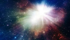 Esplosione di una nova