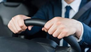 Guidare auto