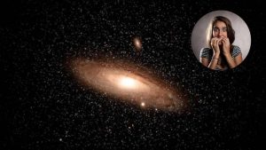 Andromeda