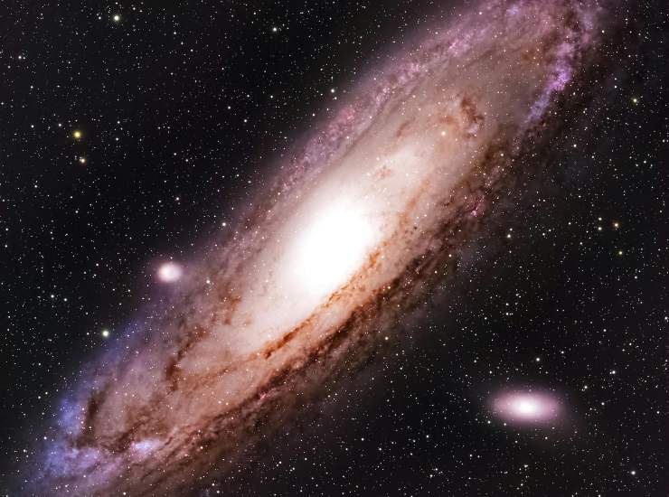 Andromeda