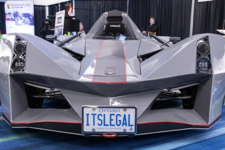 ITSLEGAL