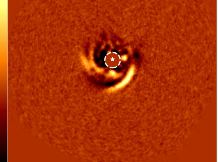 Illustrazione del risultato dell'ADI-PCA ( Maio et al., 2025 FOTO) - aerospacecue.it