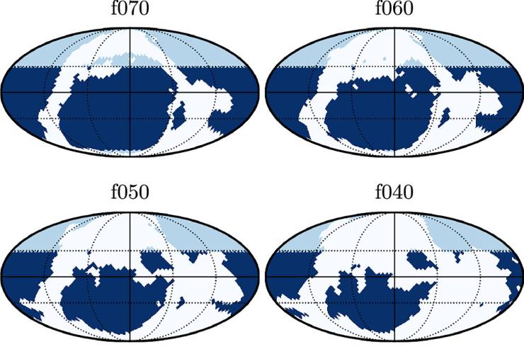 Illustrazione della mappa delle osservazioni (Yunyang Li et al., 2025 FOTO9 - aerospacecue.it