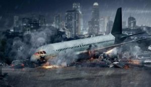 Illustrazione di un incidente (Canva FOTO) - aerospacecue.it