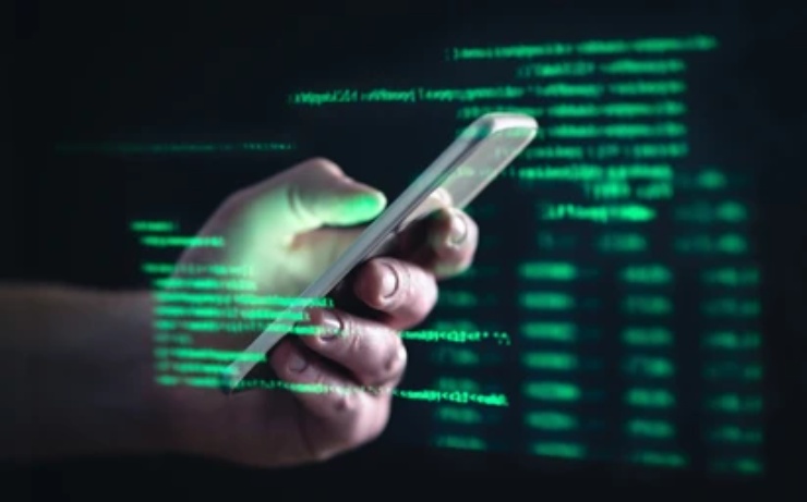 Infiltrati nel telefono