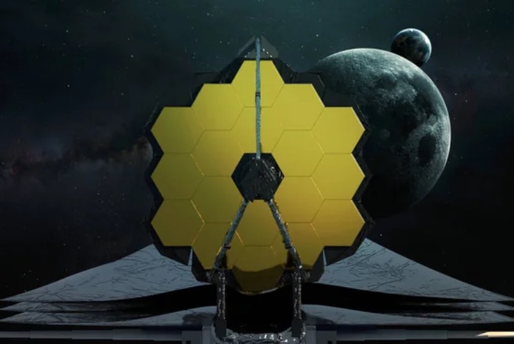 JWST 