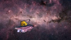JWST e Spazio