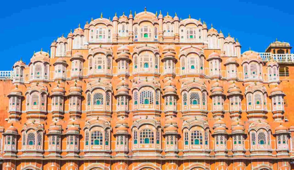 jaipur palazzo
