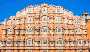 jaipur palazzo