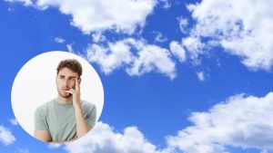 L'importanza delle nuvole